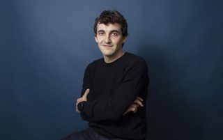 Arnaud Miranda