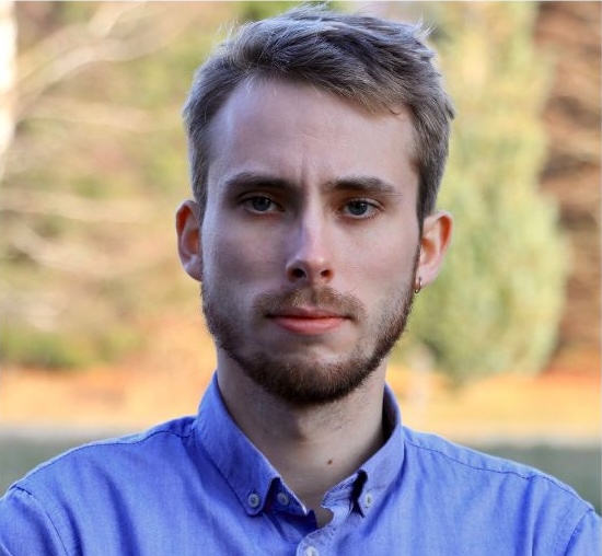 Tristan Boursier